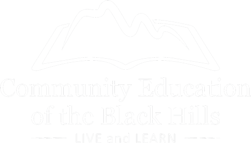 Community Education of the Black Hills