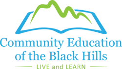 Community Education of the Black Hills